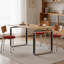 Table rectangulaire multifonctionnelle Modern Creative-124876283