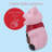 Cookie Jar Pig Heavy Dolomite