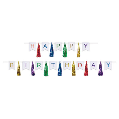 Joyeux Anniversaire