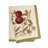 Cotton Floral Dish Towel Kitchen Towel