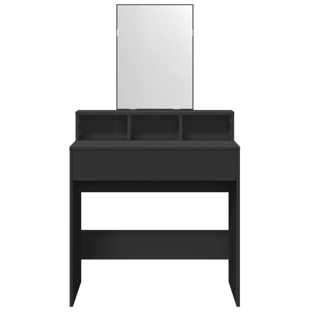 Dressing Table with Mirror