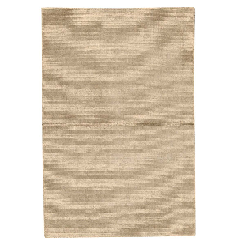 One-of-a-Kind 3'9" x 5'9" Area Rug