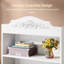 185cm H x 80cm W Standard Bookcase