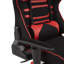 Fauteuil de jeu et de course pivotant Inbox Zero-775676185