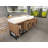 Jessica 60'' Free Standing Single Bathroom Vanity-1125824839