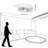 Hanranhan 42-Light LED Dome Flush Mount-1498457635