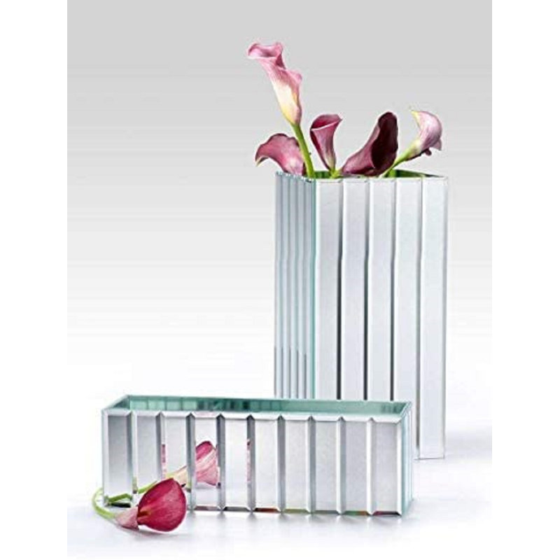 Dalia Glass Table Vase