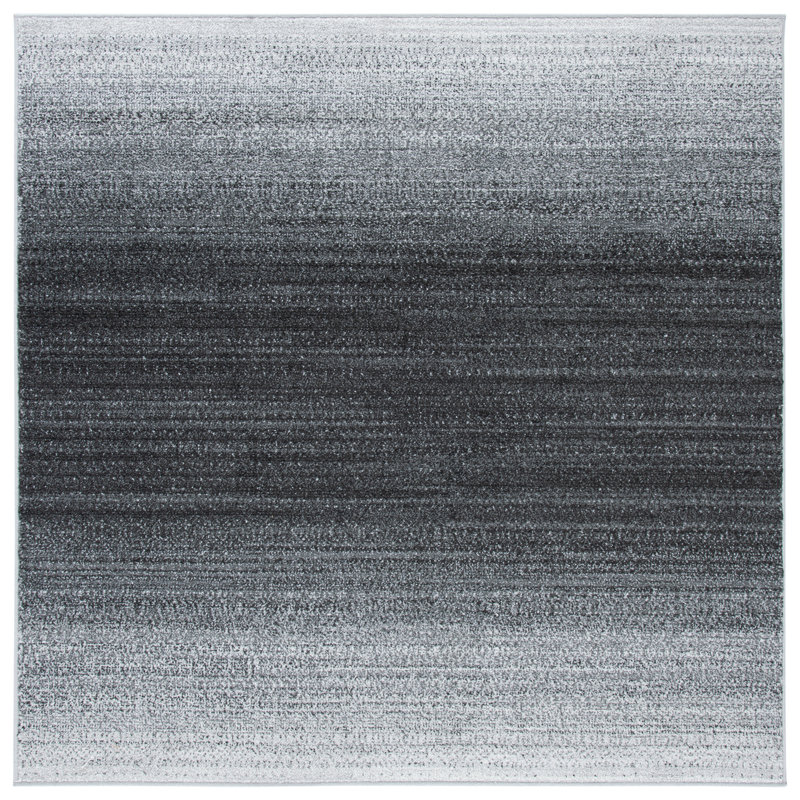 Alayia Performance Rug, Square 4'