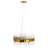 18 Light Chandelier
