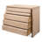 Xander Solid Wood Accent Chest