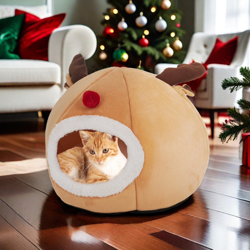 Polyester Pet Bed, 40