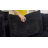 Koli Boneless 138" U-shaped Sectional Couch, Compression Modular Sofa for 6 Person-319347765
