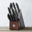 Twin Signature 15 Piece Self-Sharpening Knife Block Set-73064110