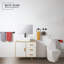 5 - Piece Bathroom Hardware Set-63854021