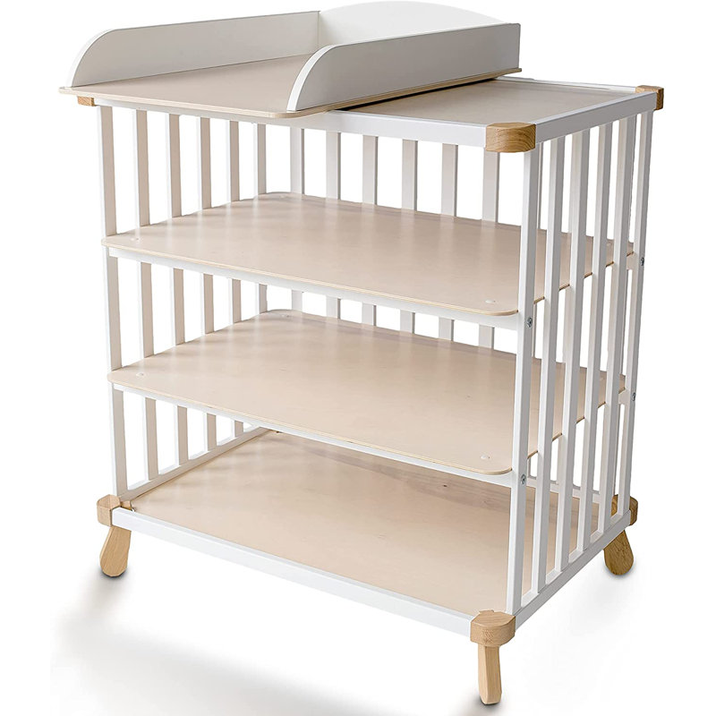 Markovich Changing Table