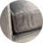Nicholas 93" Square Arm Sofa