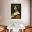 Portrait de jeune femme Leisha 1515-1520-108472727
