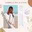 Parasol Hershell 81,9 avec contrepoids inclus-1681966084