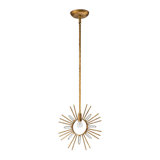 Paskett 1 - Light Pendant