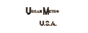 Logo Urban Metro Hardware