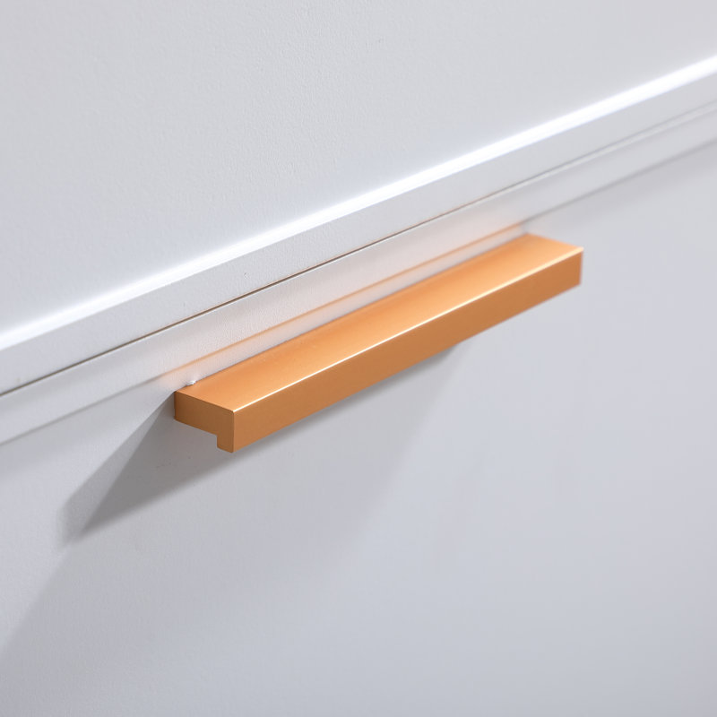 Ensemble de meuble-lavabo simple mural moderne 30 po blanc mat