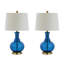 Ensemble de lampe de table 25 po Lynelle-1989207346