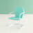 Veyda Steel Outdoor Lounge Chair-1175344359