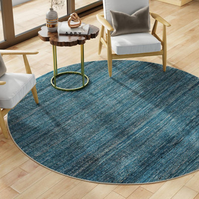 Tapis en jute / sisal Areyona