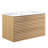 Modway Render 36" Wall-Mount Bathroom Vanity-1488456137