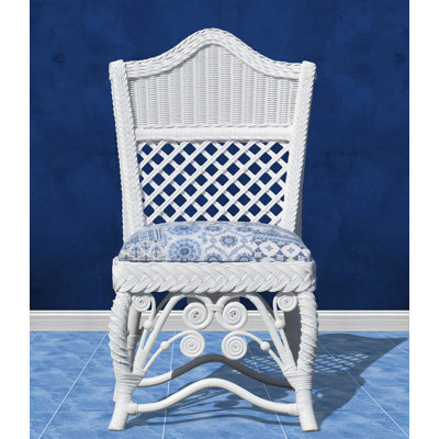Stennett 20'' H Side Chair