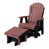 Cherrywood/Black est en rupture de stock
