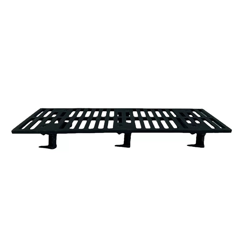 Vogelzang 55G Barrel Stove Grate