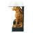 Kristopher Royal Cheetahs 55'' Console Table