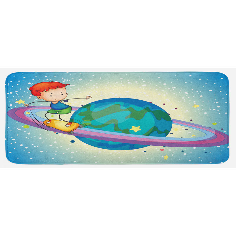 Tapis de cuisine Sports
