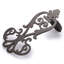 2 Piece Metal Wall Bath Sconce Set