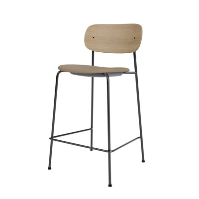 Co Upholstered Stool