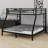 Metal Bunk Bed-618266300-737987095