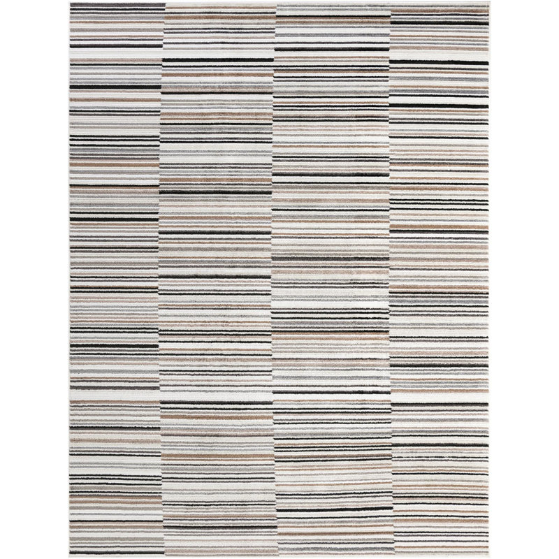 Nerine Thambu Rug, Rectangle 9' x 12'