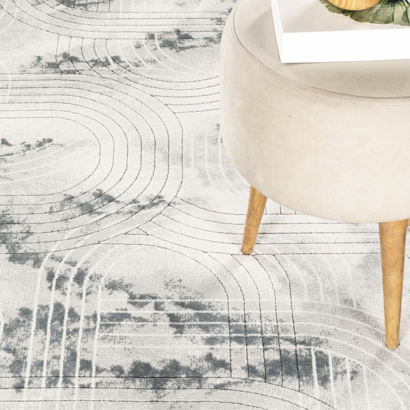 7 pi 10 po Tapis By By 6