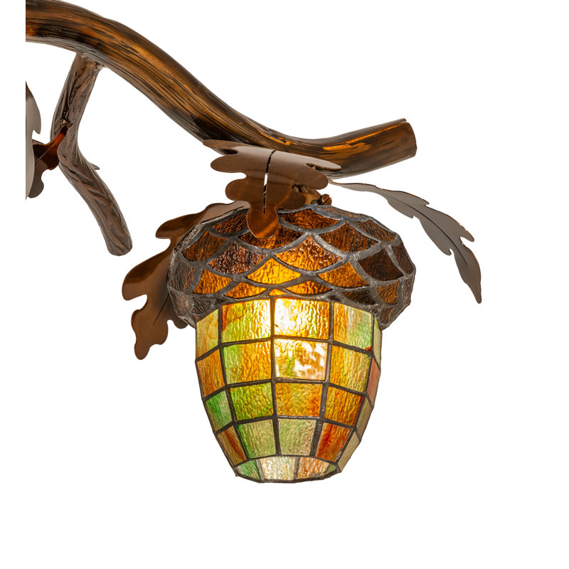 1 - Light Chandelier