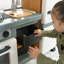 Ensemble de cuisine pour enfant Step2 Harmony