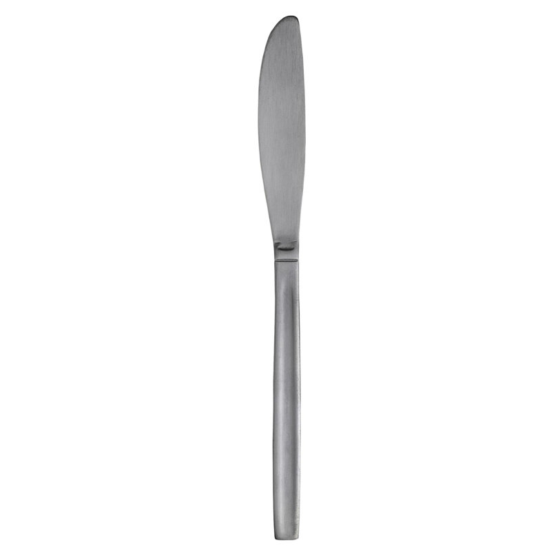 Stainless Steel Dinner Knife