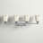Bima 4 - Light Dimmable Vanity Light-1431800041-1431800042
