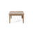 Andryc Rectangular Outdoor Coffee Table , 39.5'' in. W 23.5'' in. D
