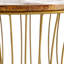 Table basse Merlino