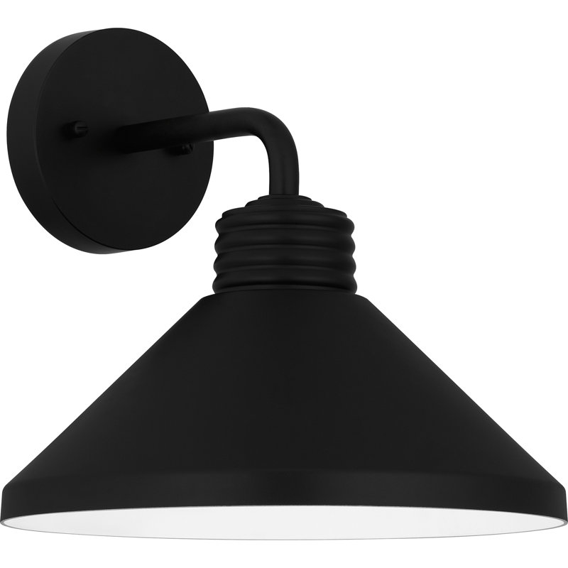 Millau Wall Light, 10.5" H x 11" W x 11.75" D