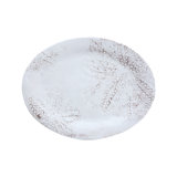 Fortessa Eddie Oval Melamine Platter