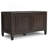Connaught Small Storage Bench Trunk