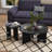 Coffee Table and End Table-116920563