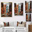 Kleper Factories Industrial Harmony II, reproduction d'art sur toile-1344151184-1344149867